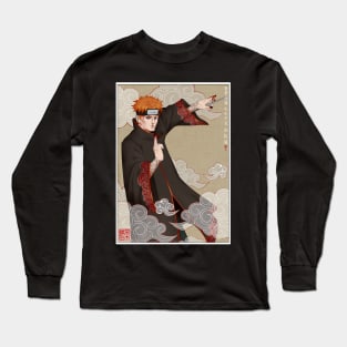 Six Paths Long Sleeve T-Shirt